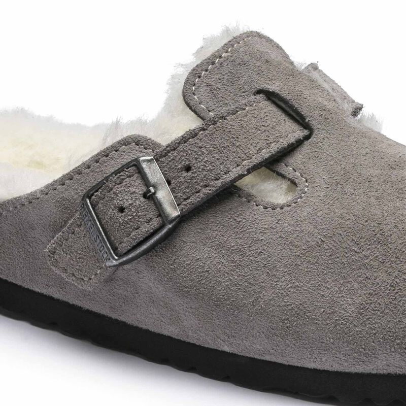 Birkenstock Boston Shearling Regular image number 2